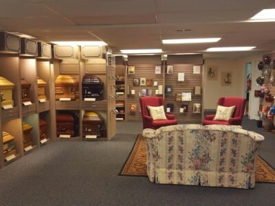 Janssen's Mat-Su Funeral Home