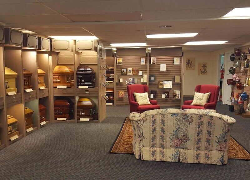 Janssen's Mat-Su Funeral Home