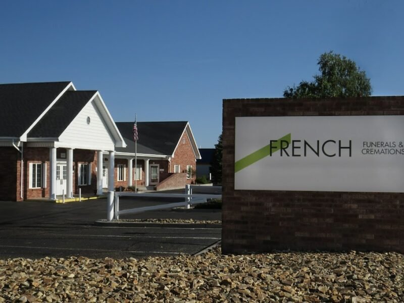 French Funerals & Cremations
