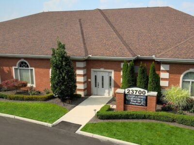 Molnar Funeral Homes - Brownstown Chapel