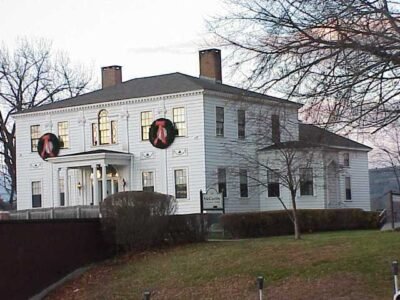 McCarthy Funeral Home