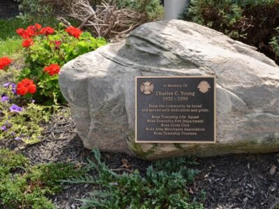 Charles C. Young Funeral Home