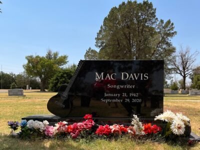 Lubbock Cemetery