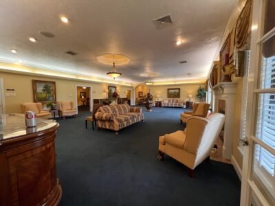 Munford Funeral Home Millington Chapel