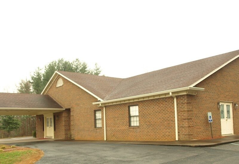 Norris Funeral Services, Inc. & Crematory - Stuart Chapel