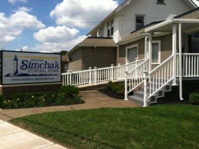 Waltner-Simchak Funeral Home