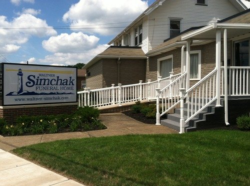 Waltner-Simchak Funeral Home