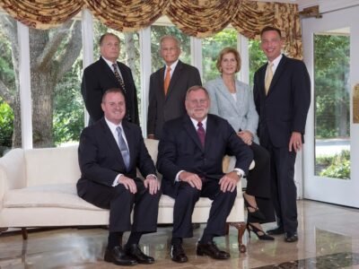 Chandler Funeral Homes & Crematory