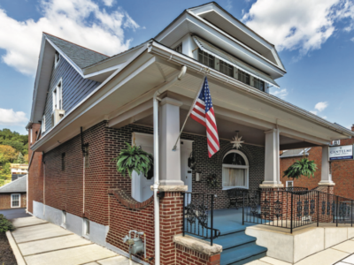 Cantelmi Funeral Home