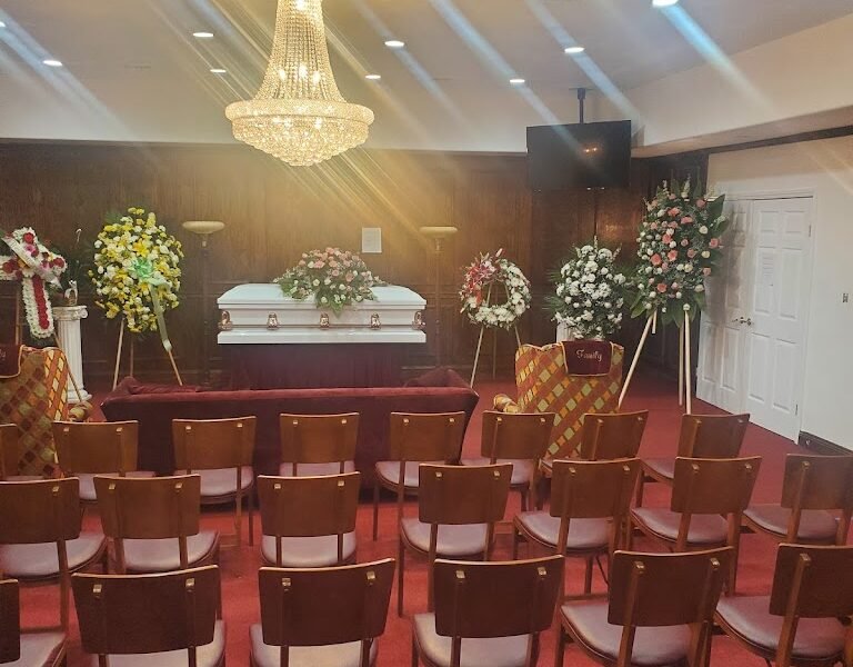 Boyd Funeral Home