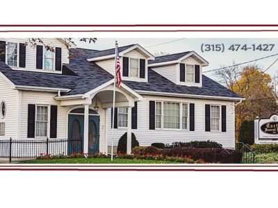 Carter Funeral Home Inc.
