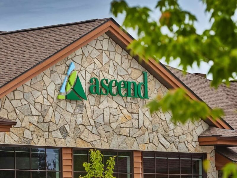Ascend Funeral Home & Cremation Care