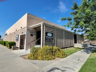 People's Funeral Chapel
