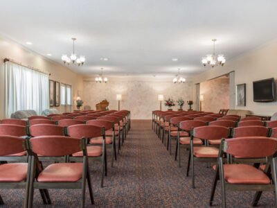 D.O. McComb & Sons Funeral Homes - Maplewood Park