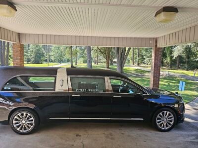 Poteat-Wakefield Funeral Directors