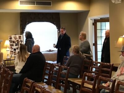 Serenity Funeral Care