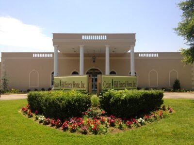 Cedar Hill Funeral Home