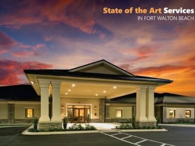 Emerald Coast Funeral Home