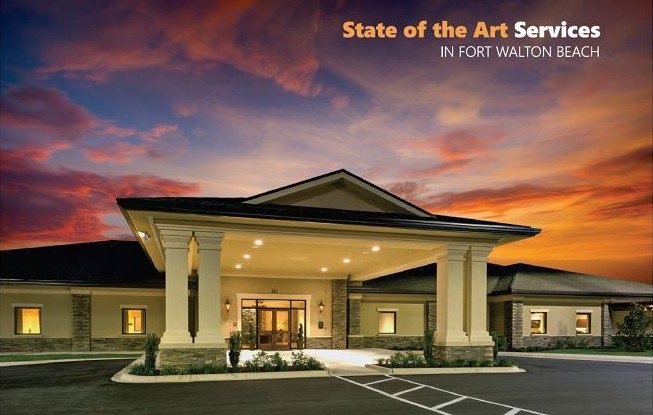 Emerald Coast Funeral Home