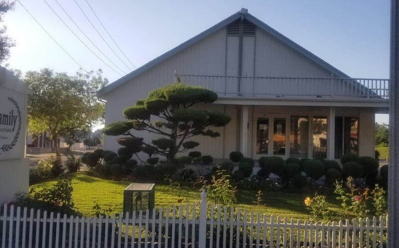 Akes Family Funeral Home