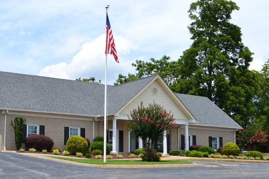 Advantage Funeral & Cremation Services - Archdale