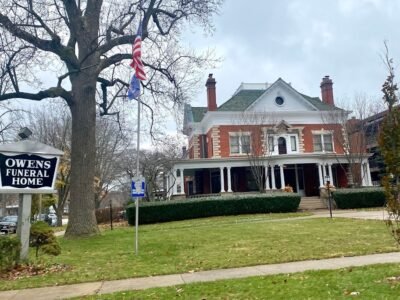 Owens Funeral Home