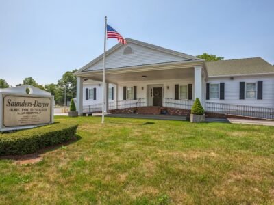 Saunders-Dwyer Funeral Home