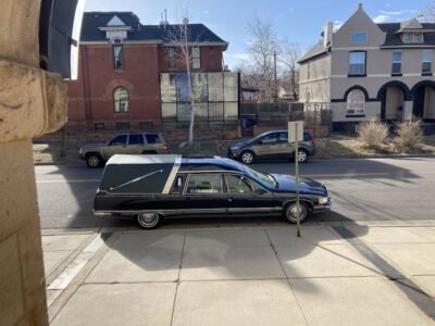 Hoy-Baker Funeral Home