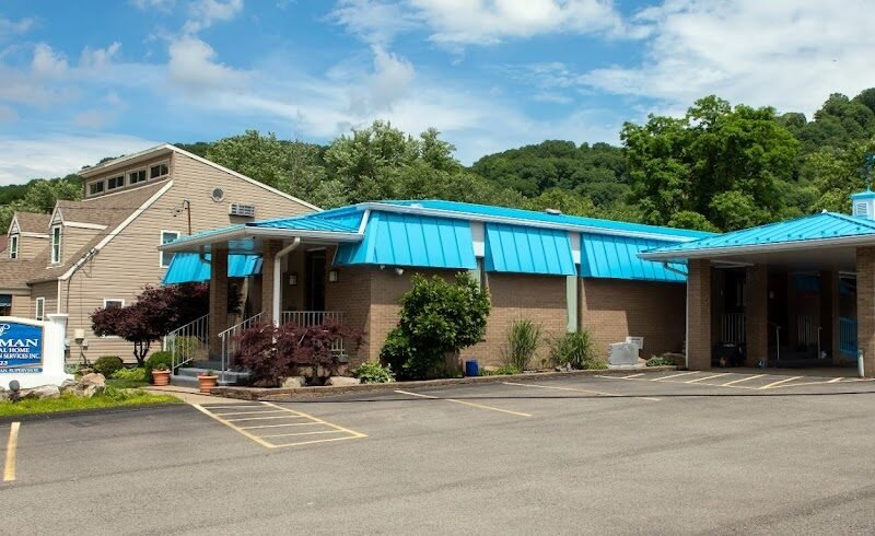 Perman Funeral Home and Cremation Services, Inc.