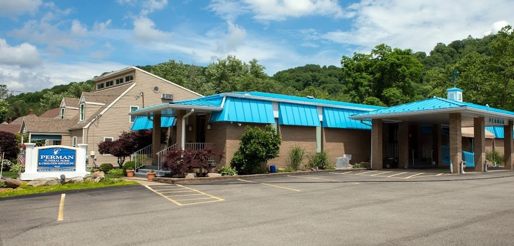 Perman Funeral Home and Cremation Services, Inc. - Funeral Homes Listings