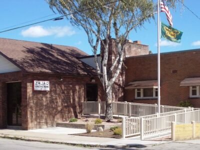 Zajac Funeral Home Inc.