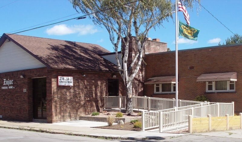Zajac Funeral Home Inc.