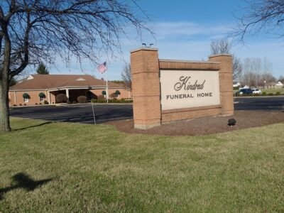 Kindred Funeral Home