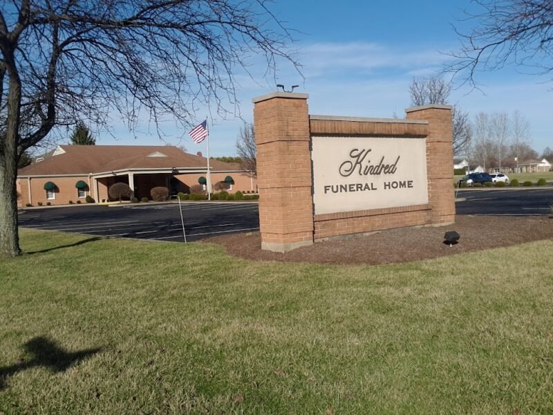 Kindred Funeral Home