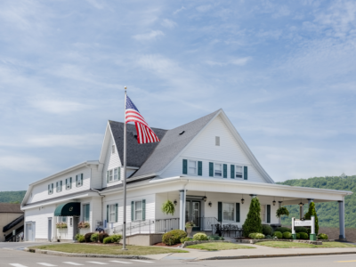 Carpenter's Funeral Home