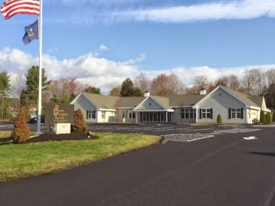 Pinette Dillingham & Lynch Funeral Home and Cremation Services