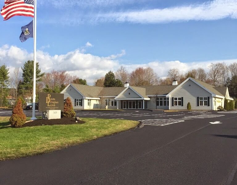Pinette Dillingham & Lynch Funeral Home and Cremation Services
