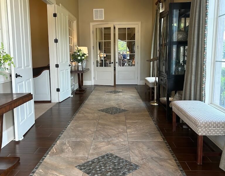 Jackson Memorial Funeral Services