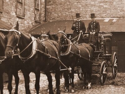 Joseph Cross & Sons Funeral Directors