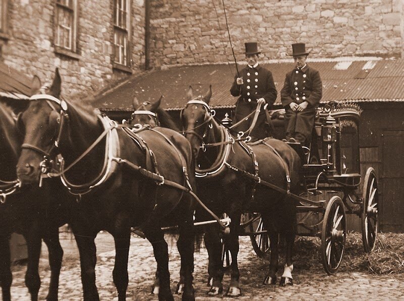 Joseph Cross & Sons Funeral Directors