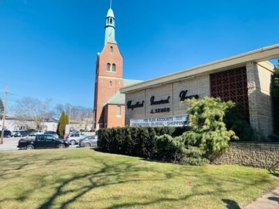 Hempstead Funeral Home / Senko FH