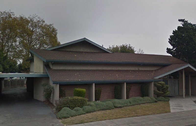 Parent-Sorensen Mortuary