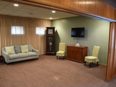 Coburn Funeral Homes