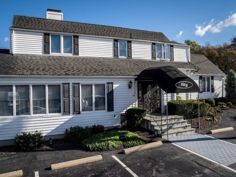 Ballard-Durand Funeral & Cremation Services of Hawthorne