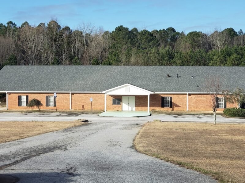 Jackson Funeral Home