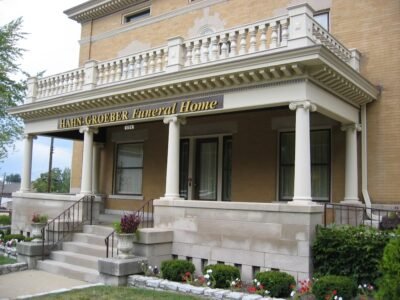 Hahn-Groeber Funeral Homes