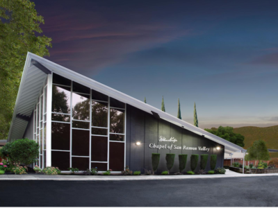 Chapel of San Ramon Valley