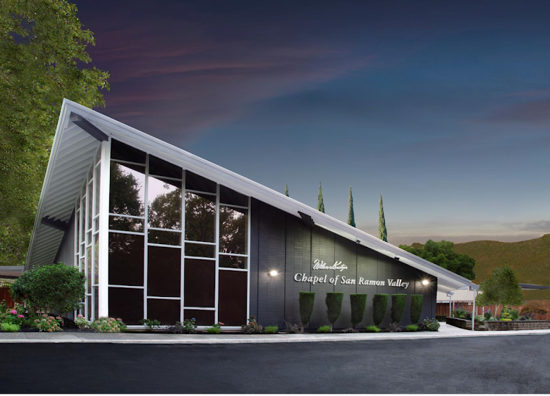 Chapel of San Ramon Valley