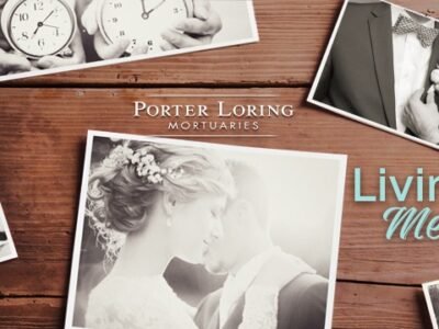 Porter Loring Mortuary