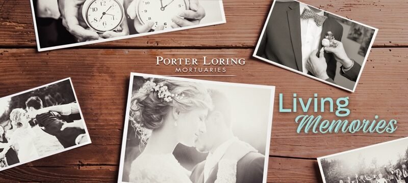 Porter Loring Mortuary